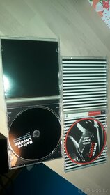 2x CD Bettye Lavette - 2