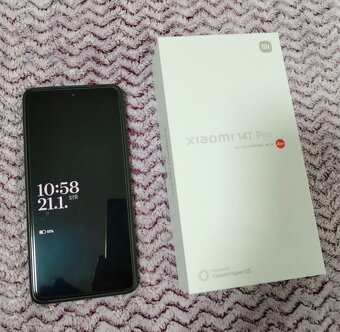 Xiaomi 14t pro - 2