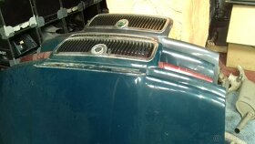 Škoda felicia díly 1 - 2