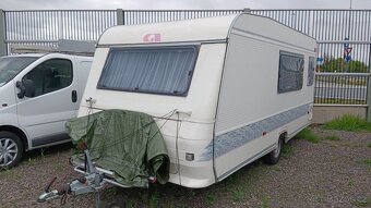 Adria Ostatní 5205 - 2