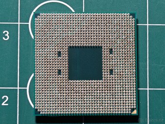 CPU AMD Ryzen 9 5900X - 2