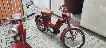 Jawa 555 - 2