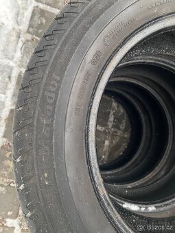 205/65/16C sada 4ks letní - 2