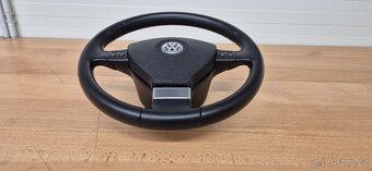 VOLANT VW GOLF, TOURAN, GOLF 5, PASSAT B6,CADDY - 2