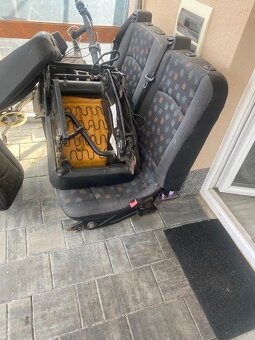 Prodej a pronajem - 2