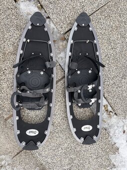 Sněžnice Crivit - 2