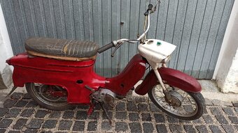 Jawa pionýr 20-21 - 2