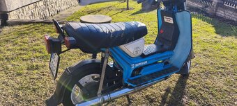 Simson SR50 - 2