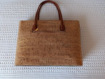 Shoperka kožená NOVÁ - 2