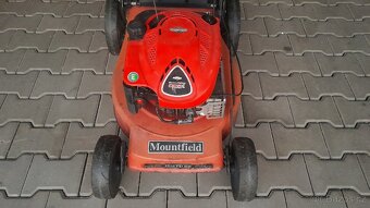 Sekačka Mountfield 4820 - 2