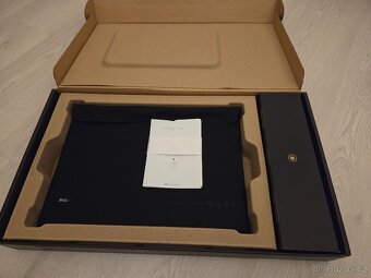 Dell Latitude 7650 – 16" Business Notebook | Core Ultra 5 - 2