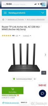 Wifi router - 2