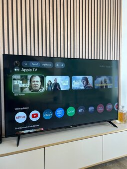 Televize TCL 139cm - 2