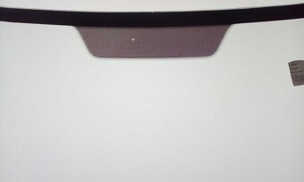 Opel Agila čelní sklo - 2