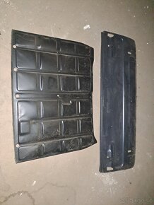 Náhradní díly na žigulika - 2