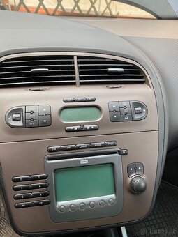 Seat altea freetrack 2.0tdi - 2