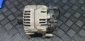 Alternator 110A Škoda fabia,roomster - 2