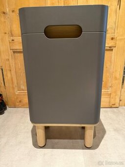 Nová koupelnová skříňka Vitra Sento - 2