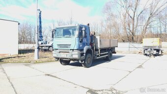 IVECO TRAKKER AD190T41 4x4 E4 - 2