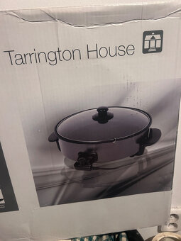 Elektrická pánev - 2