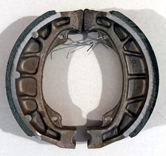 Náhradní díly YUKI - 2