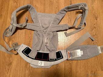 Nosítko ERGOBABY pro 3,2-20,4 kg - 2