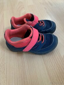 Boty Decathlon vel.26 jaro/podzim - 2