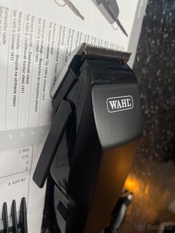 Holici strojek Wahl 1400 - 2