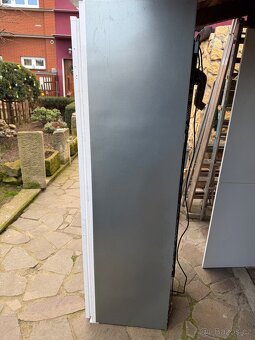 Vestavná lednice-zánovní - 2