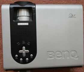 BenQ PB7210 - projektor - 2