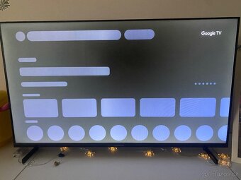 📺 Smart TV Thomson 40” - 2