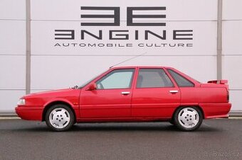 Renault 21 Turbo - 2