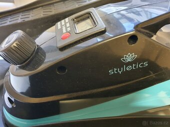 domácí rotoped - eliptický, displej - 2