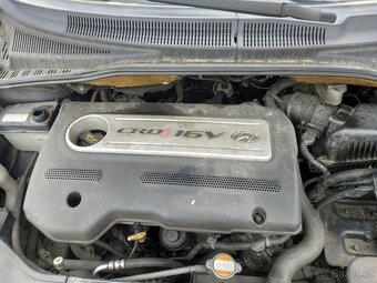 Prodám Hyundai Getz - 2