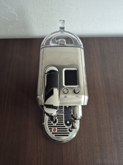 Nespresso Creatista Plus - 2