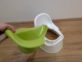 IKEA Nočník LOCKIG - 2