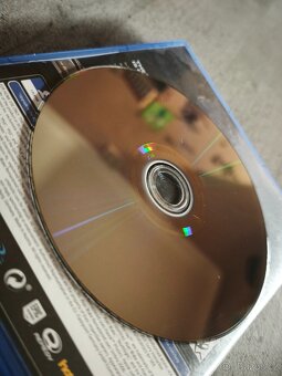 Alan Wake Remastered PS4 - 2