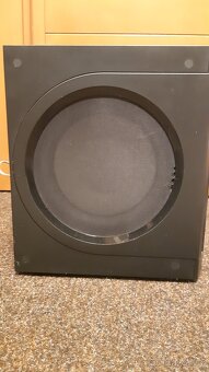 Subwoofer Panasonic - 2