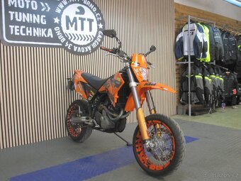 KTM 625 SMC - 2
