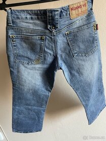 Krátké letní kalhoty - 2