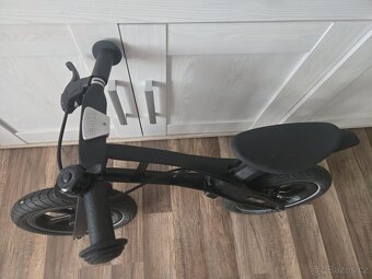 Firstbike + skiset - 2