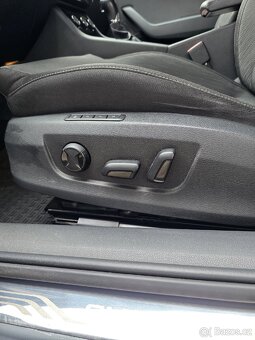 Škoda Superb - 2