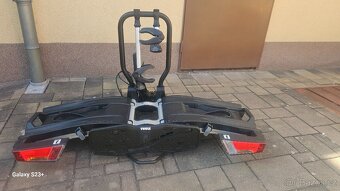 Thule EasyFold XT 933 + taška Thule - 2