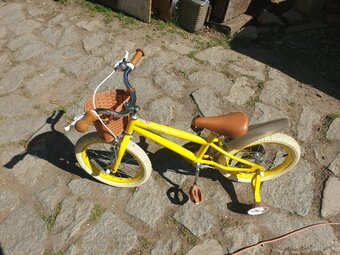 Schwinn a Stitch - 2