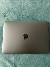MacBook air 2018 13” - 2
