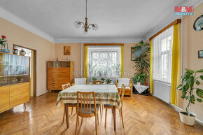 Prodej rodinného domu, 139 m², Častolovice, ul. Husova - 2