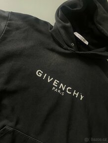 Givenchy mikina M - 2