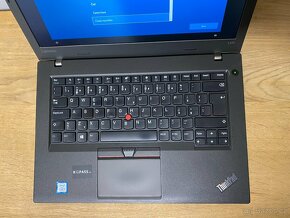 Lenovo ThinkPad L470 - 2