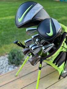Kompletní golfový set Nike Vapor - 2