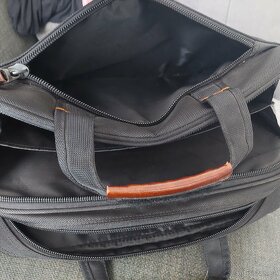 Značková taška na notebook laptop Aoking - 2